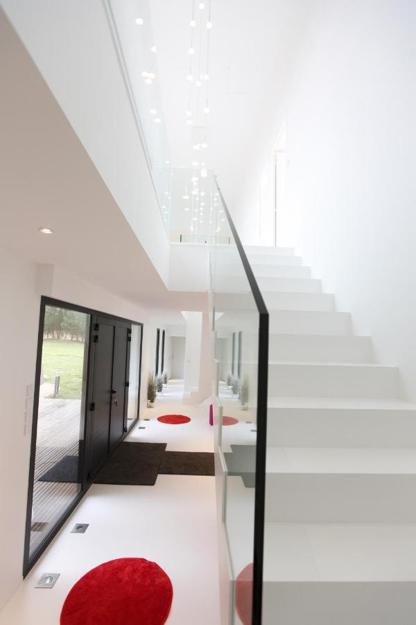 House Zyx Villa Le Touquet Ngoại thất bức ảnh