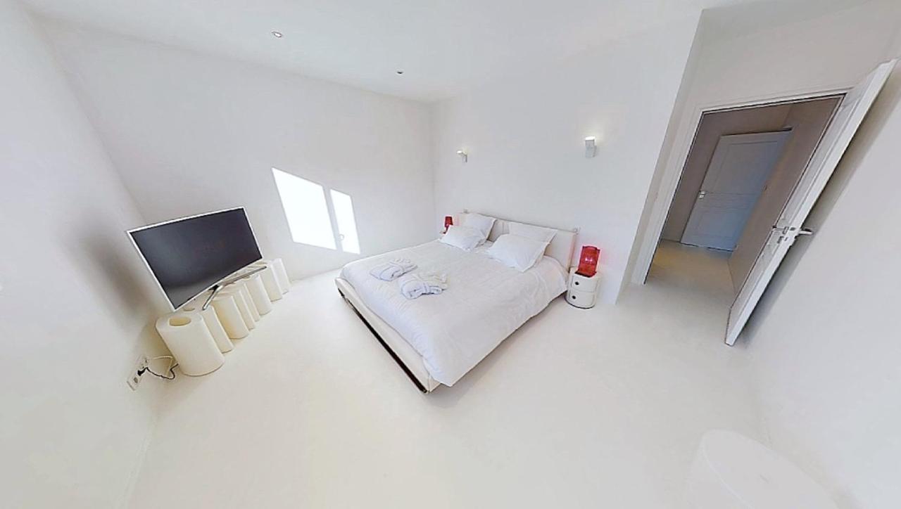House Zyx Villa Le Touquet Ngoại thất bức ảnh