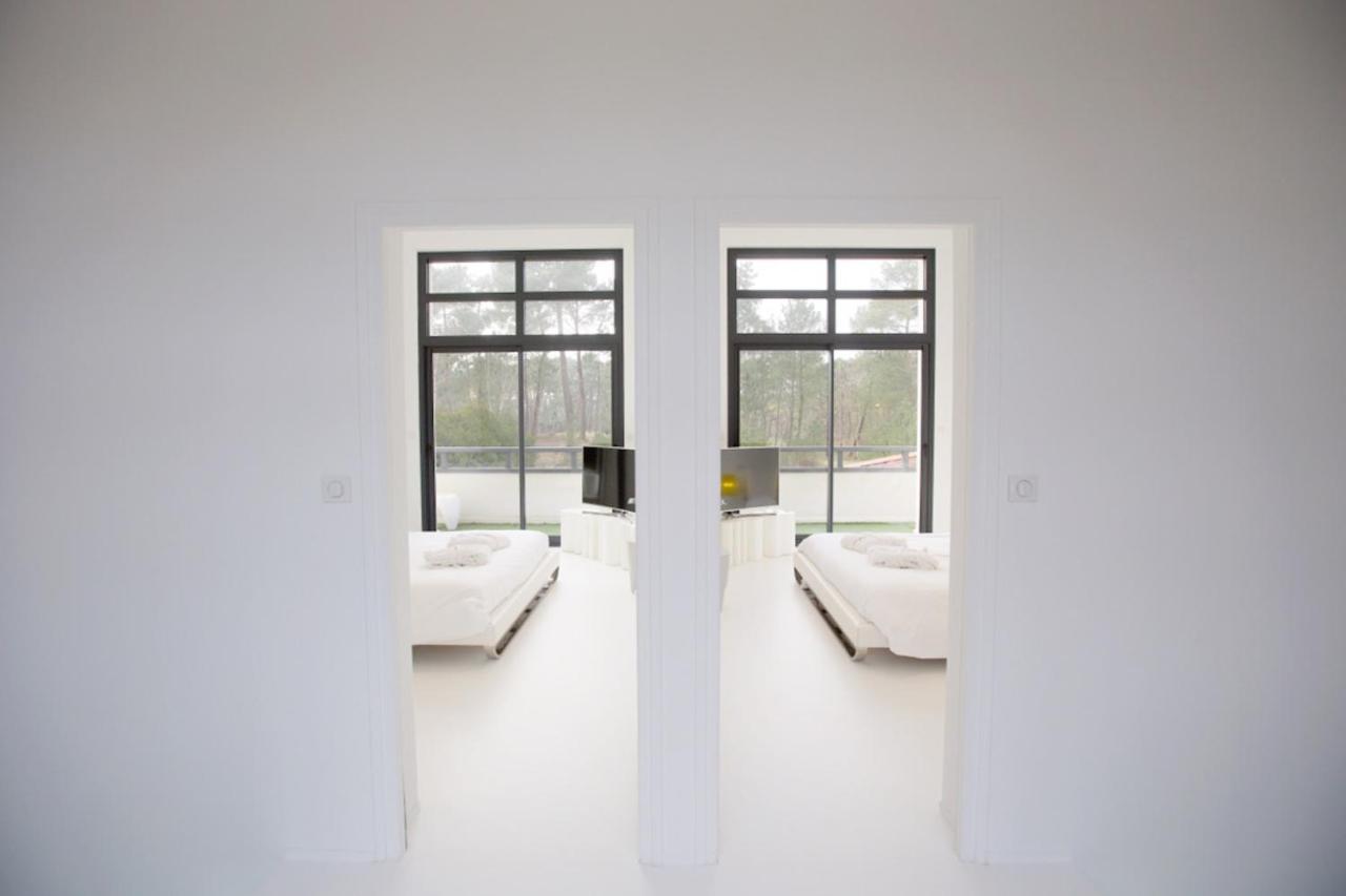 House Zyx Villa Le Touquet Ngoại thất bức ảnh